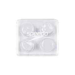Protetor de Ouvido Speedo Soft Earplug - Foto 1