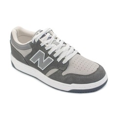 Tênis New Balance Masculino 480 Low - Foto 2
