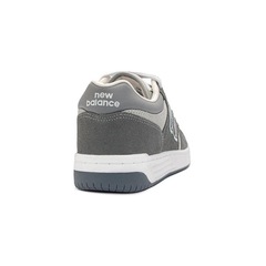 Tênis New Balance Masculino 480 Low - Foto 4