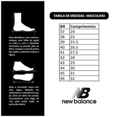 Tênis New Balance Masculino 480 Low - Foto 6