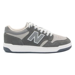 Tênis New Balance Masculino 480 Low - Foto 1