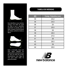 Tênis New Balance Masculino 480 Low - Foto 6