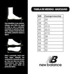 Tênis New Balance 480 Low Unissex - Foto 6