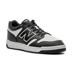 Tênis New Balance Masculino 480 Low - Foto 2