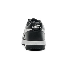 Tênis New Balance Masculino 480 Low - Foto 4