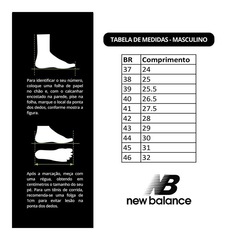 Tênis New Balance Masculino 480 Low - Foto 6