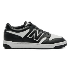 Tênis New Balance Masculino 480 Low - Foto 1
