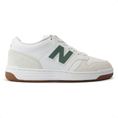 Tênis New Balance 480 Low Unissex - Foto 1