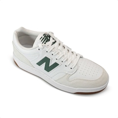 Tênis New Balance 480 Low Unissex - Foto 2