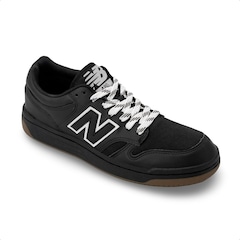 Tênis New Balance 480 Low Unissex - Foto 2
