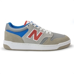 Tênis New Balance 480 Low Unissex - Foto 1
