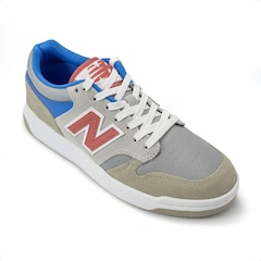 Tênis New Balance 480 Low Unissex - Foto 2