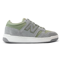 Tênis New Balance Masculino 480 Low - Foto 1