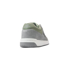 Tênis New Balance Masculino 480 Low - Foto 4
