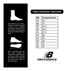 Tênis New Balance 480 Low Unissex - Foto 6