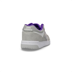 Tênis New Balance 480 Low Unissex - Foto 4