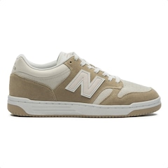Tênis New Balance 480 Low Unissex - Foto 1