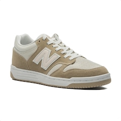 Tênis New Balance 480 Low Unissex - Foto 2