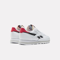 Tênis Reebok Classic Leather - Masculino - Foto 2