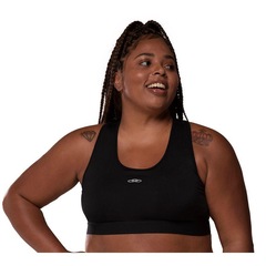 Top Fitness Olympikus Essential - Feminino - Foto 2