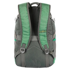 Mochila Sestini Porta Tênis Palmeiras Y01 2 Comp - Foto 4