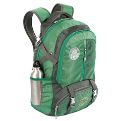 Mochila Sestini Porta Tênis Palmeiras Y01 2 Comp - Foto 5