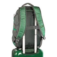 Mochila Sestini Porta Tênis Palmeiras Y01 2 Comp - Foto 6