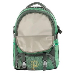 Mochila Sestini Porta Tênis Palmeiras Y01 2 Comp - Foto 7