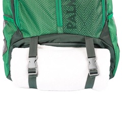 Mochila Sestini Porta Tênis Palmeiras Y01 2 Comp - Foto 8