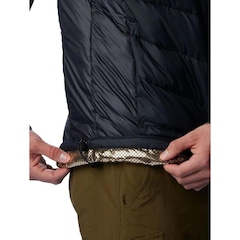 Colete sem Capuz Columbia Labyrinth Loop - Masculino - Foto 7
