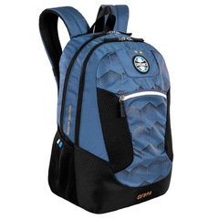 Mochila Sestini Grêmio X01 2 Compartimentos - Foto 2