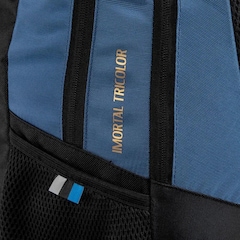 Mochila Sestini Grêmio X01 2 Compartimentos - Foto 6