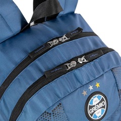 Mochila Sestini Grêmio X01 2 Compartimentos - Foto 8