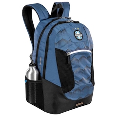 Mochila Sestini Grêmio X01 2 Compartimentos - Foto 9