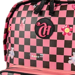 Mochila Sestini Capricho Pop Cosmic Gang Grande - Foto 6