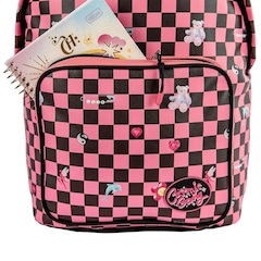 Mochila Sestini Capricho Pop Cosmic Gang Grande - Foto 8