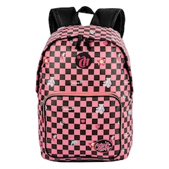 Mochila Sestini Capricho Pop Cosmic Gang Grande - Foto 1