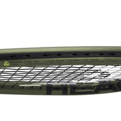 Raquete de Squash Head Speed 135 - Foto 6