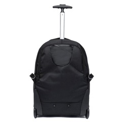 Mochila Hurley Rodinhas Viagem Executiva - Foto 4