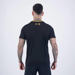 Camisa do Flamengo Braziline Brook - Masculina - Foto 2