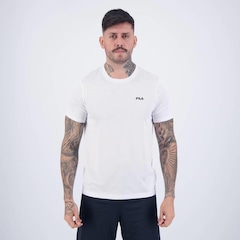 Camiseta Fila Myler - Masculina - Foto 1