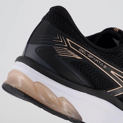 Tênis Asics Gel-Sparta 2 - Feminino - Foto 6