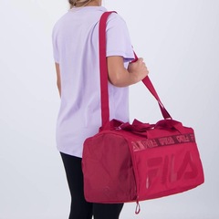 Bolsa Fila Mixed - Foto 2