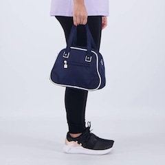 Bolsa Fila Vintage Style - Foto 3