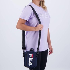 Shoulder Bag Fila Versatili - Foto 1