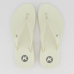Chinelo Kenner Ibiza Pro - Feminino - Foto 1