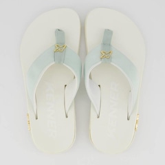 Chinelo Kenner Kivah - Adulto - Foto 1