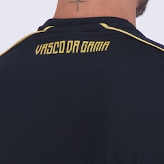 Camisa do Vasco Dawn Braziline - Masculina - Foto 2
