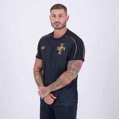 Camisa do Vasco Dawn Braziline - Masculina - Foto 3