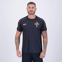 Camisa do Vasco Dawn Braziline - Masculina - Foto 1